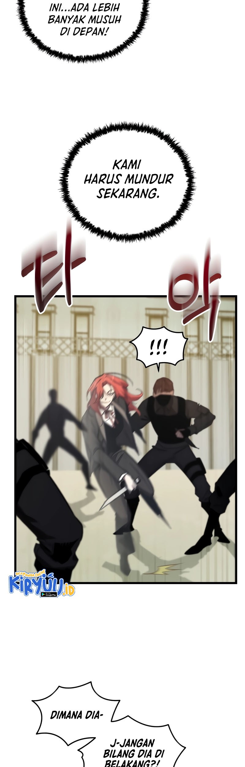 My School Life Pretending to Be a Worthless Person Chapter 69 Gambar 36