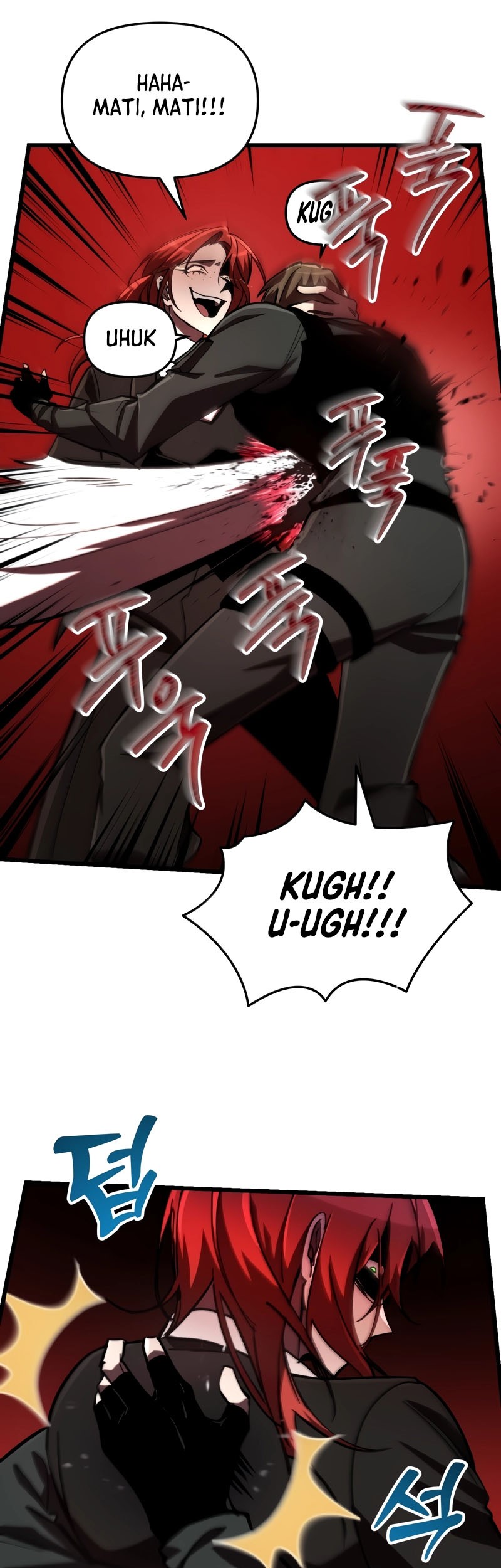 My School Life Pretending to Be a Worthless Person Chapter 69 Gambar 38