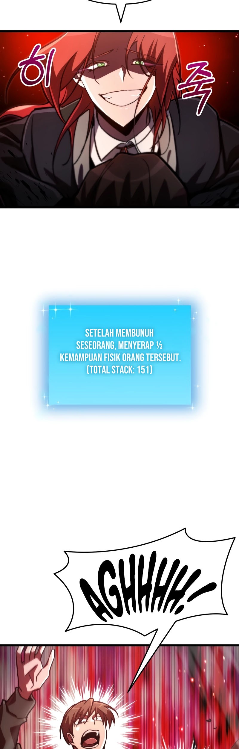 My School Life Pretending to Be a Worthless Person Chapter 69 Gambar 40