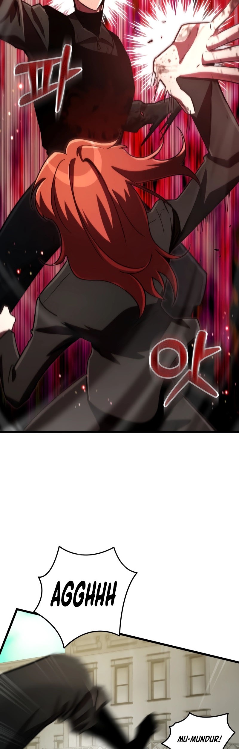 My School Life Pretending to Be a Worthless Person Chapter 69 Gambar 41