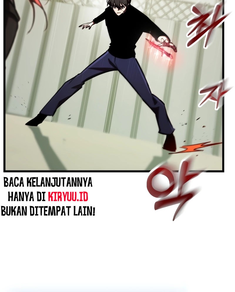 My School Life Pretending to Be a Worthless Person Chapter 69 Gambar 43