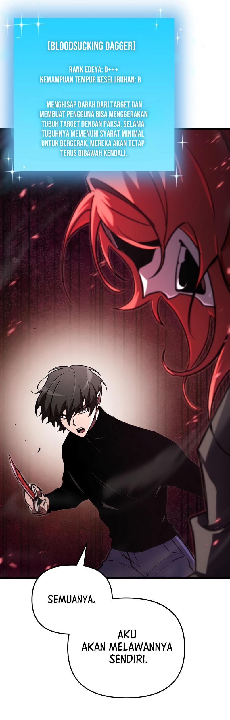 My School Life Pretending to Be a Worthless Person Chapter 69 Gambar 44