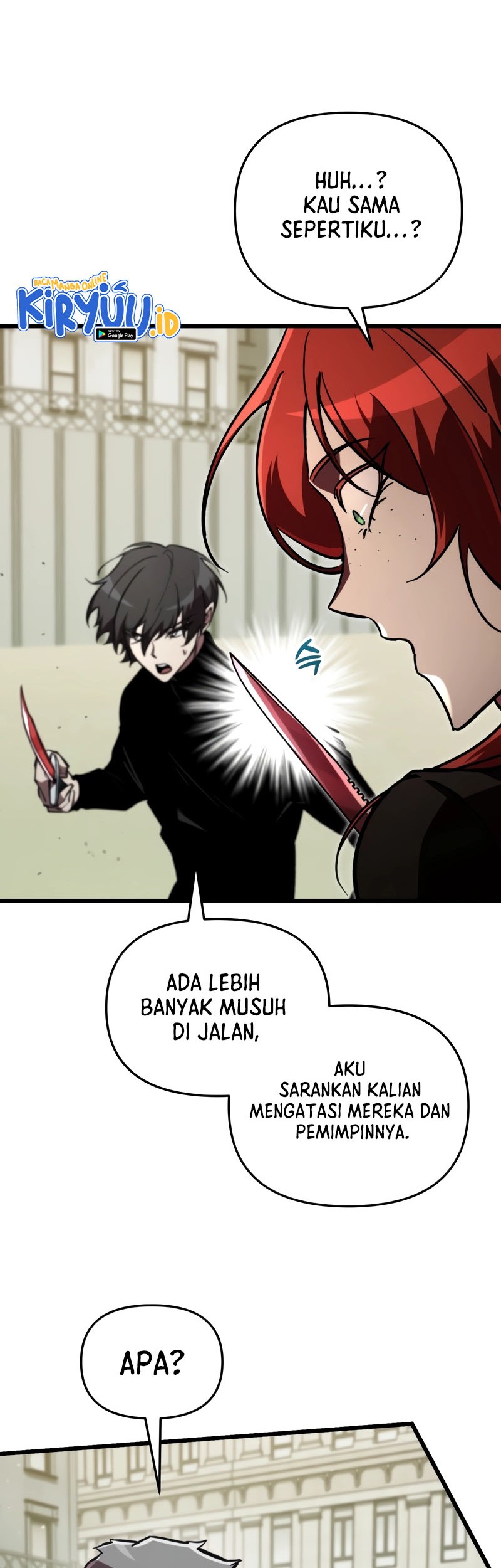 My School Life Pretending to Be a Worthless Person Chapter 69 Gambar 45