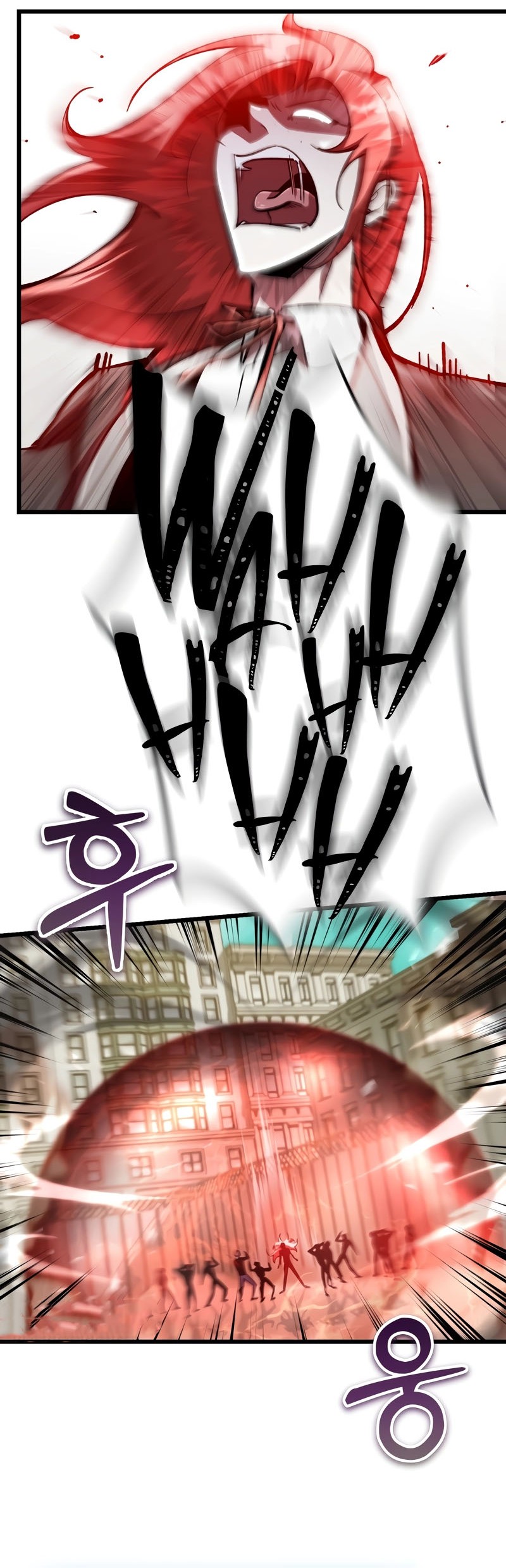 My School Life Pretending to Be a Worthless Person Chapter 69 Gambar 49