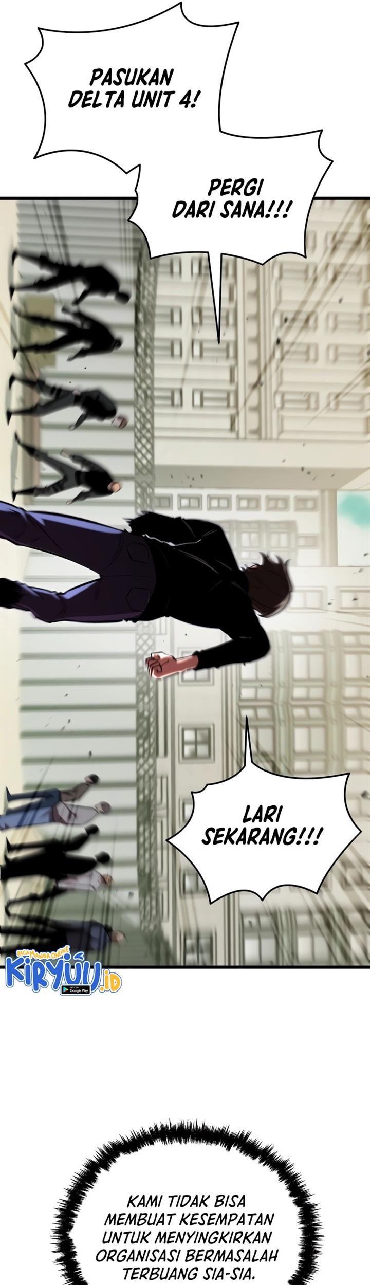 My School Life Pretending to Be a Worthless Person Chapter 68 Gambar 36