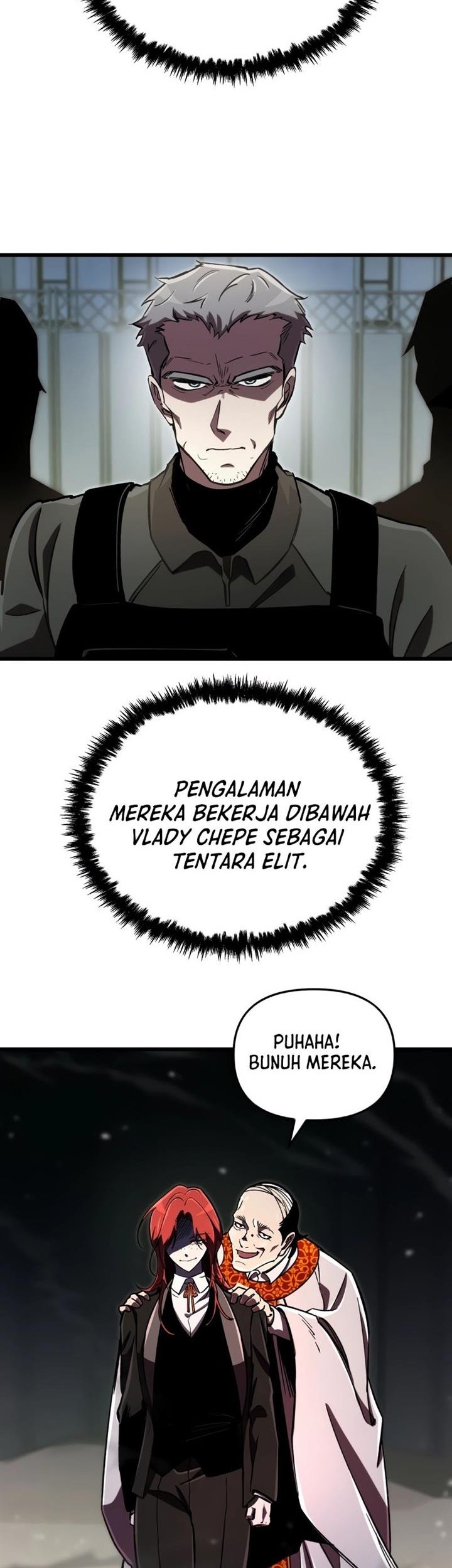 My School Life Pretending to Be a Worthless Person Chapter 68 Gambar 37