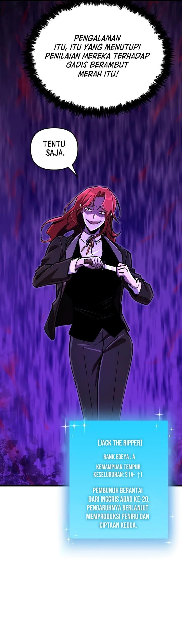 My School Life Pretending to Be a Worthless Person Chapter 68 Gambar 39