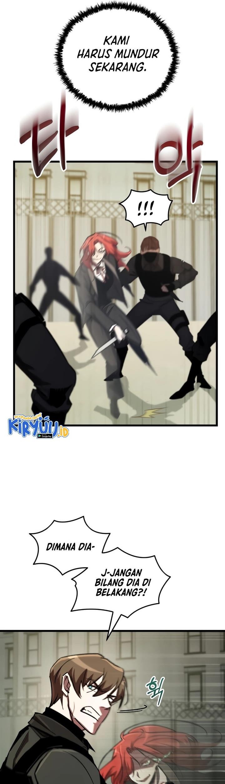 My School Life Pretending to Be a Worthless Person Chapter 68 Gambar 41