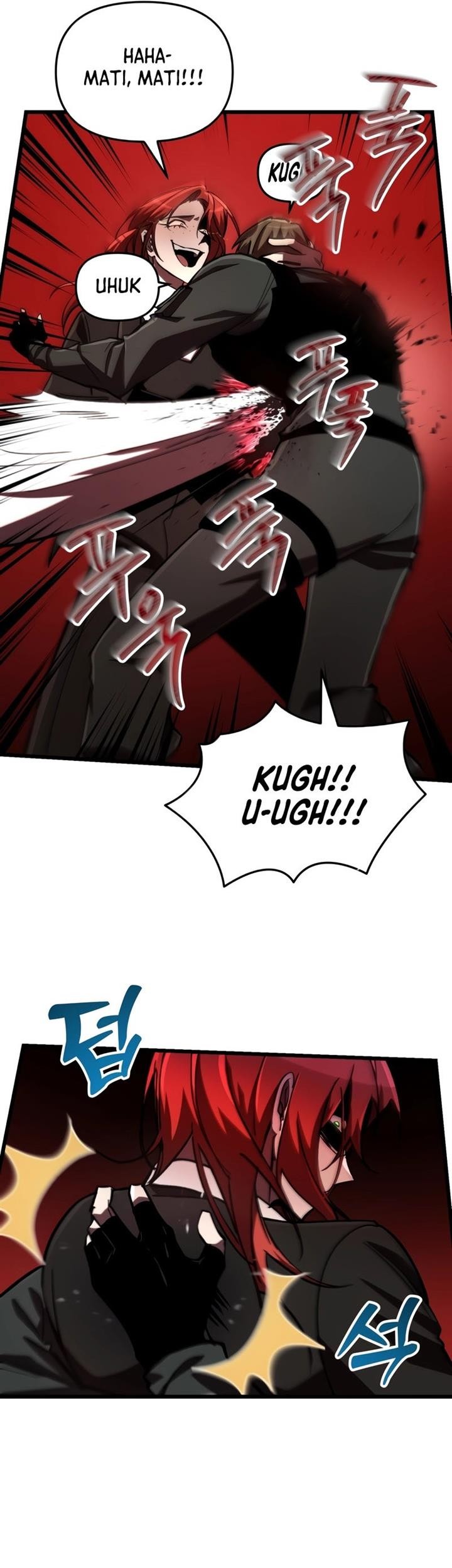 My School Life Pretending to Be a Worthless Person Chapter 68 Gambar 43