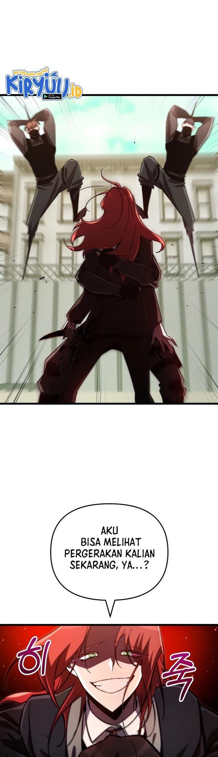 My School Life Pretending to Be a Worthless Person Chapter 68 Gambar 44