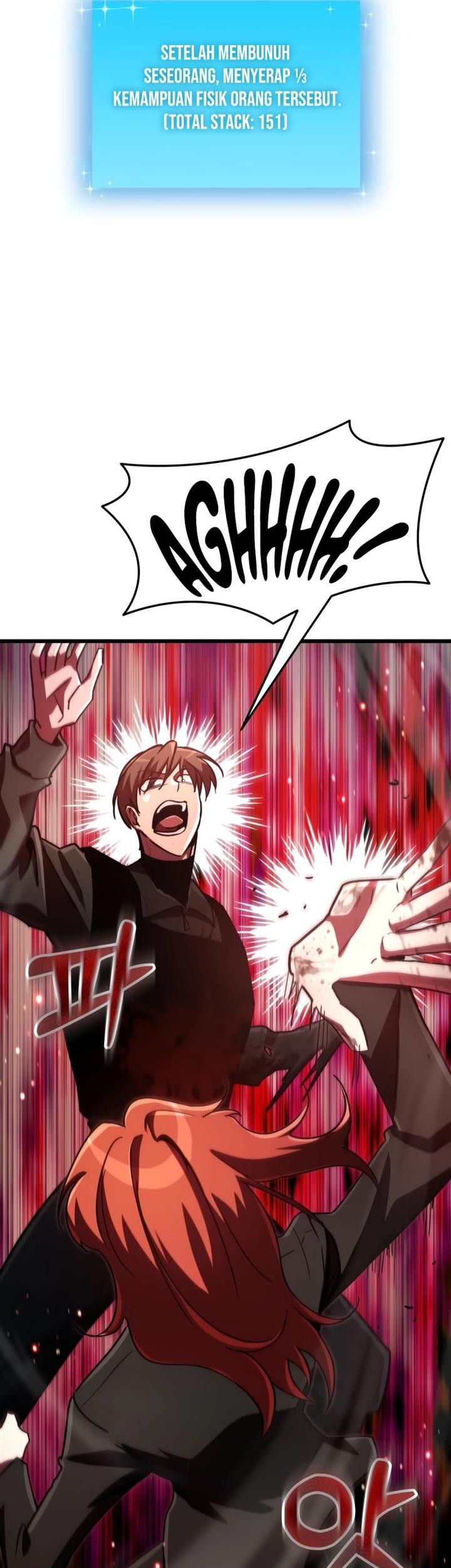 My School Life Pretending to Be a Worthless Person Chapter 68 Gambar 46