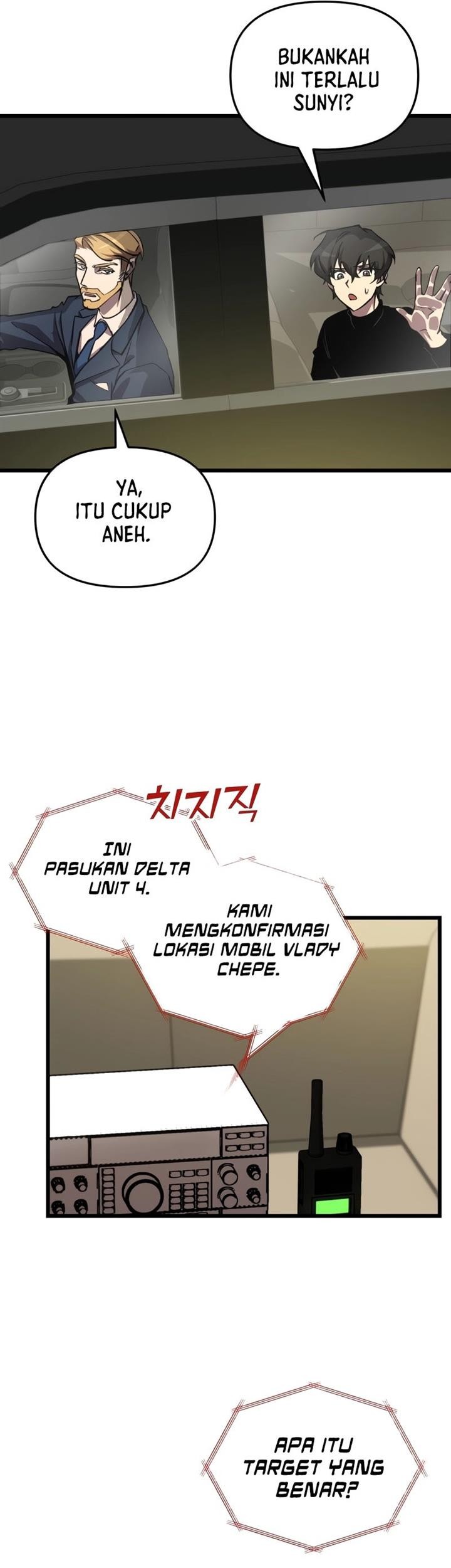 My School Life Pretending to Be a Worthless Person Chapter 68 Gambar 25