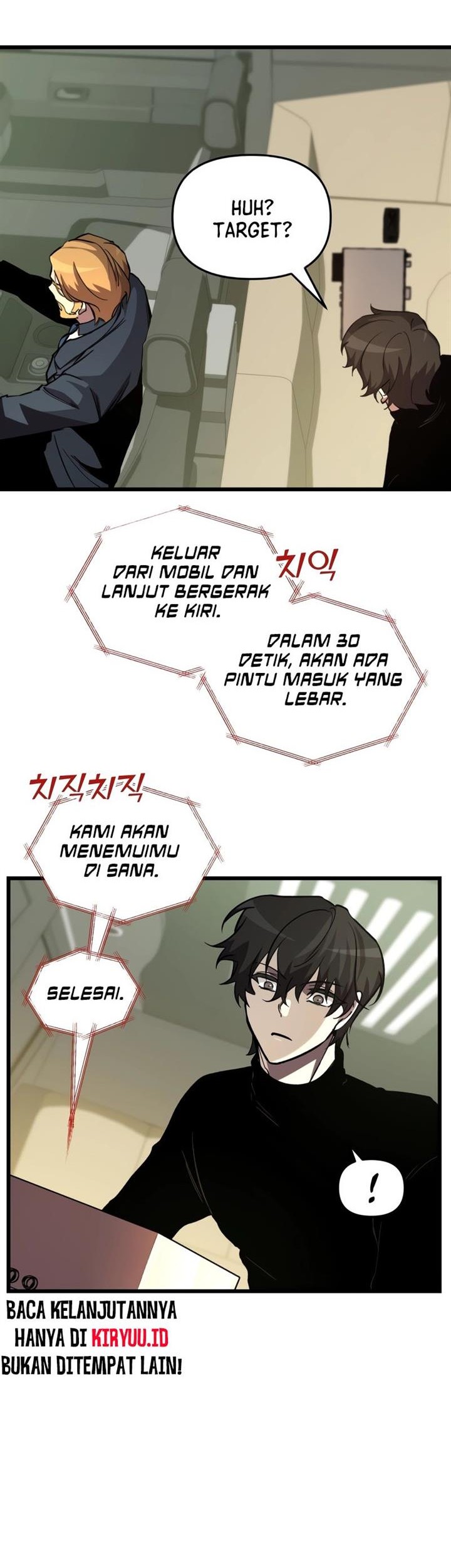 My School Life Pretending to Be a Worthless Person Chapter 68 Gambar 26