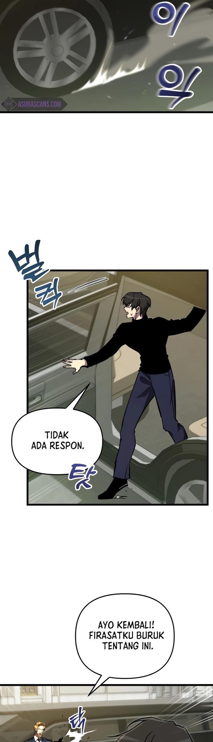 My School Life Pretending to Be a Worthless Person Chapter 68 Gambar 28