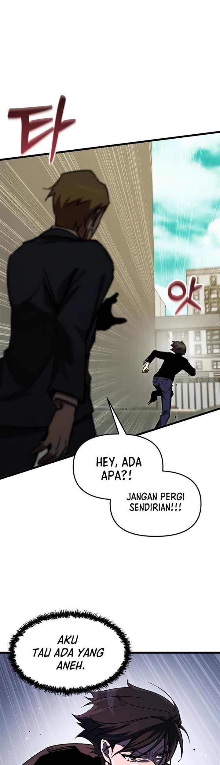 My School Life Pretending to Be a Worthless Person Chapter 68 Gambar 32