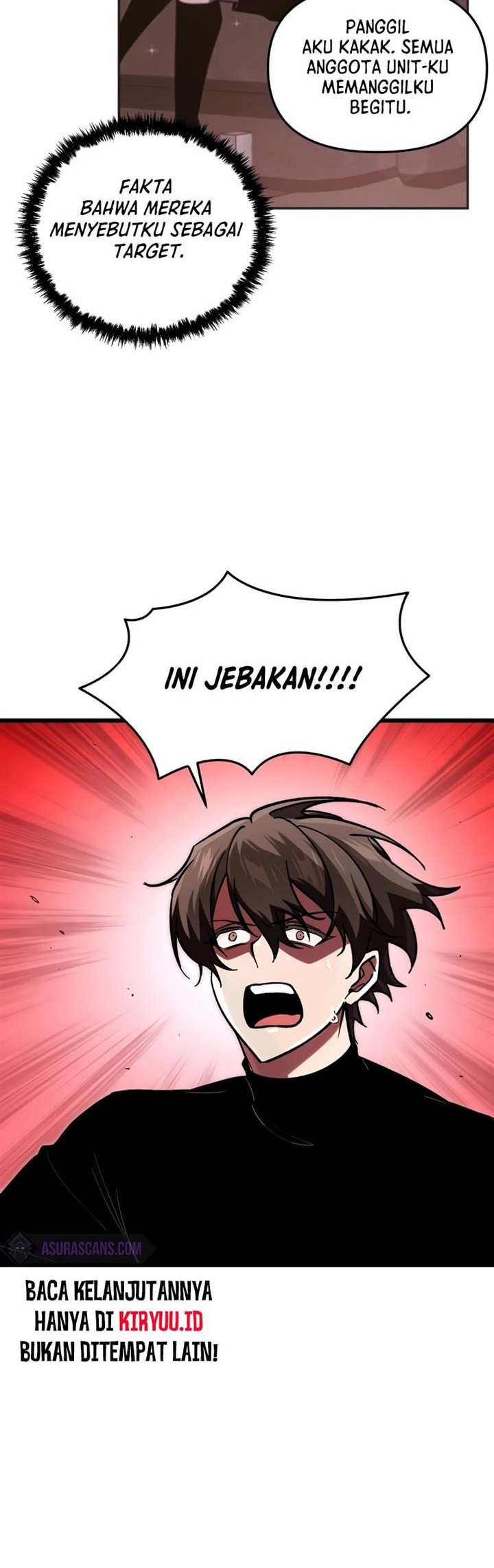 My School Life Pretending to Be a Worthless Person Chapter 68 Gambar 35