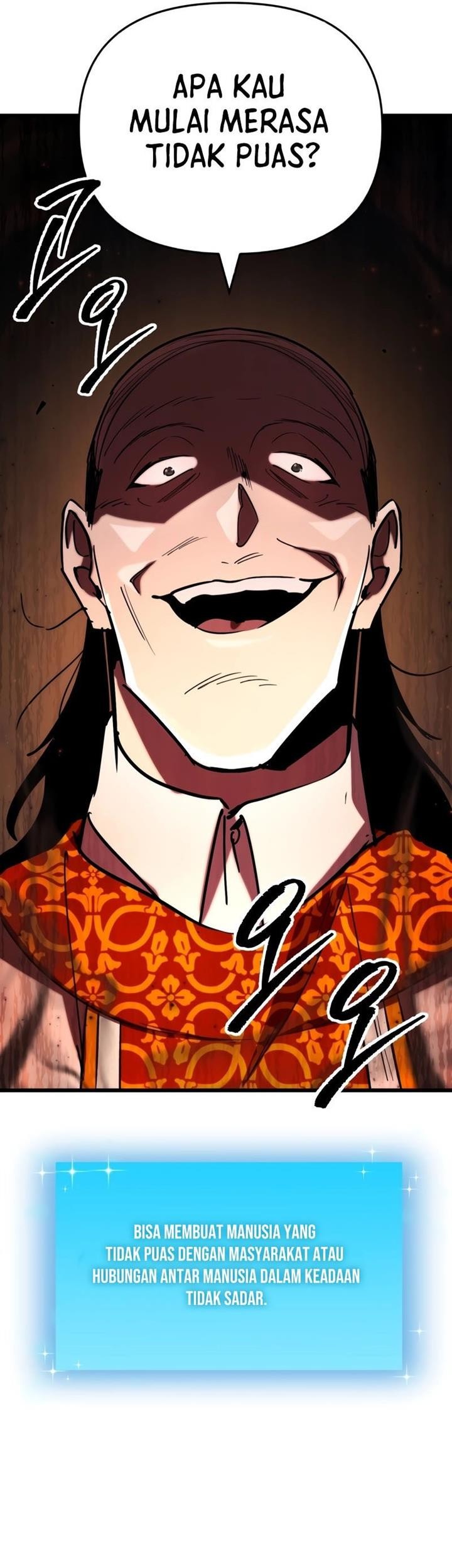 My School Life Pretending to Be a Worthless Person Chapter 68 Gambar 69