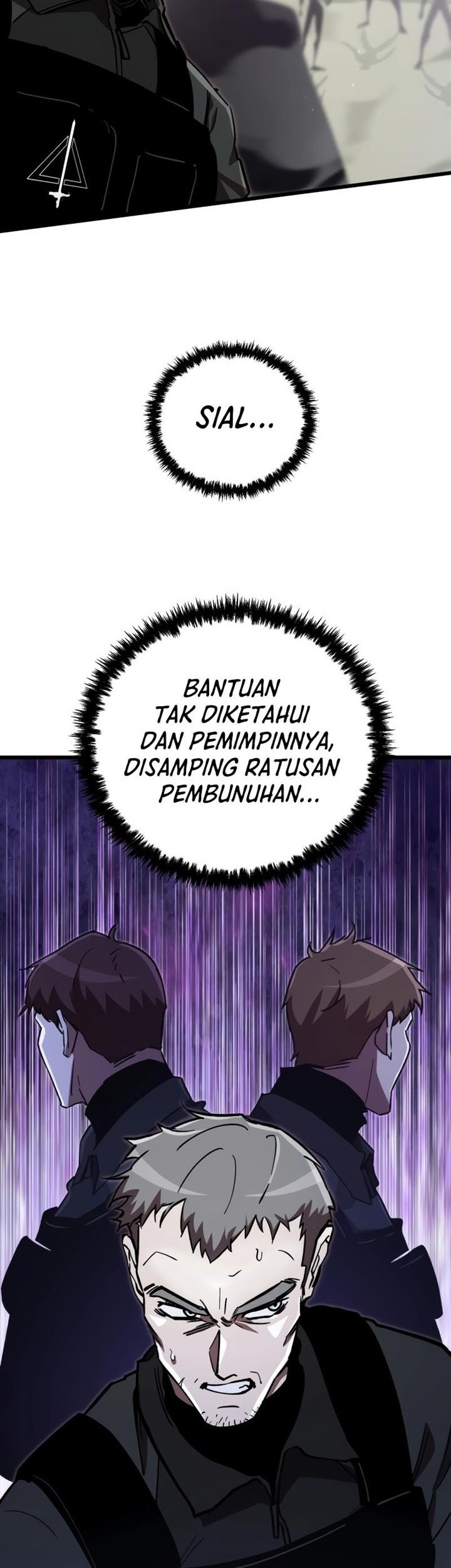 My School Life Pretending to Be a Worthless Person Chapter 68 Gambar 52