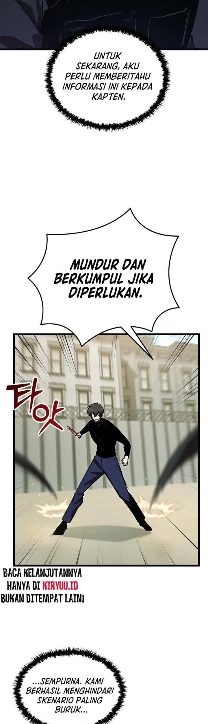 My School Life Pretending to Be a Worthless Person Chapter 68 Gambar 54