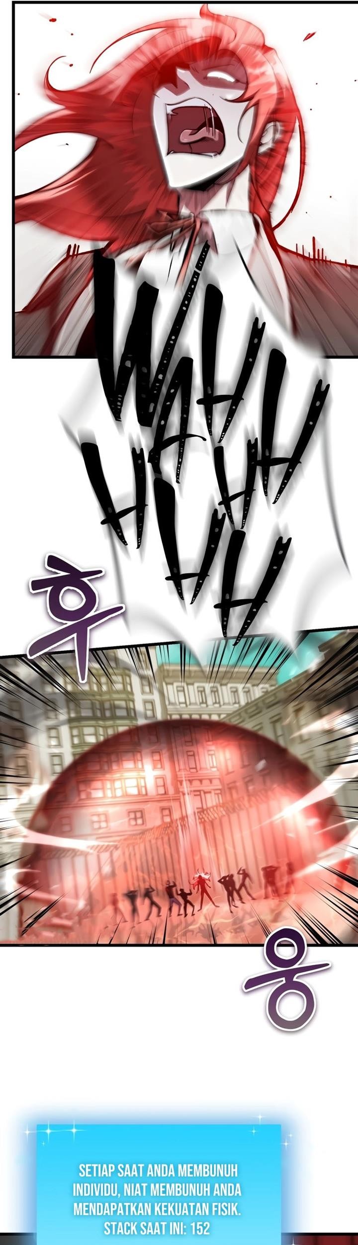 My School Life Pretending to Be a Worthless Person Chapter 68 Gambar 56