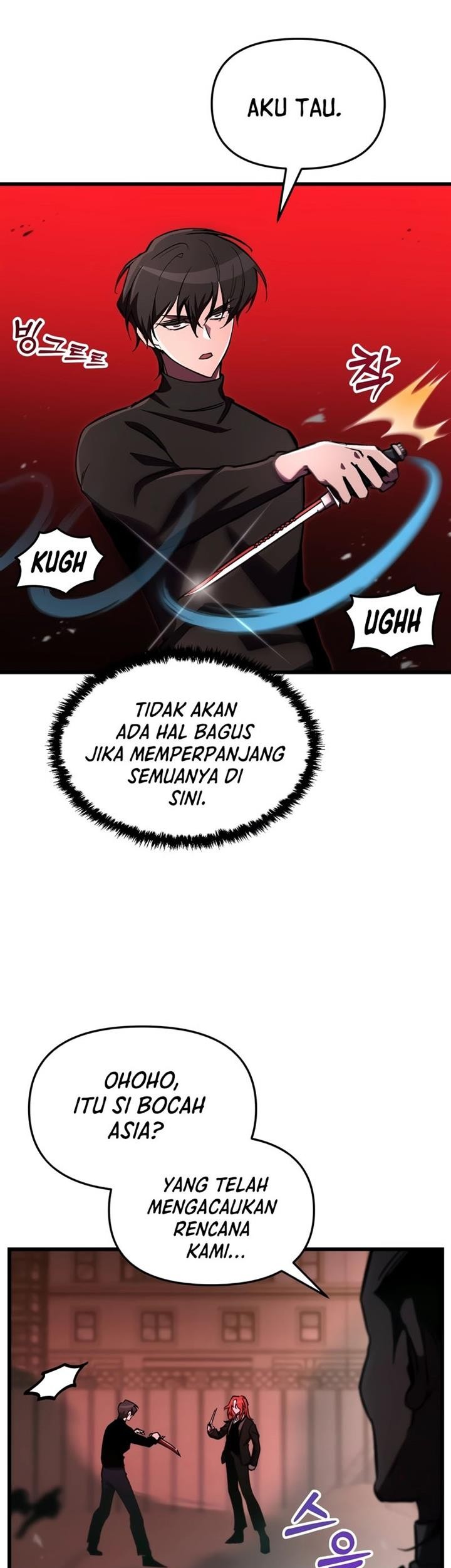 My School Life Pretending to Be a Worthless Person Chapter 68 Gambar 59