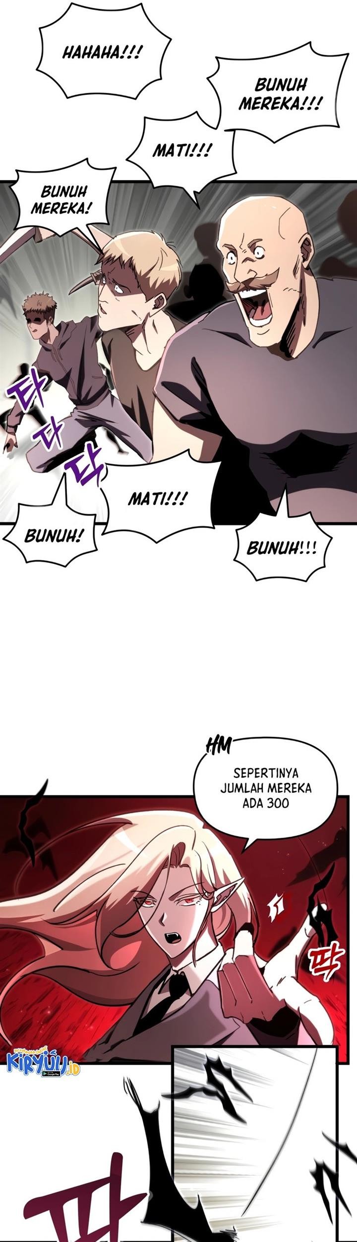 My School Life Pretending to Be a Worthless Person Chapter 68 Gambar 7