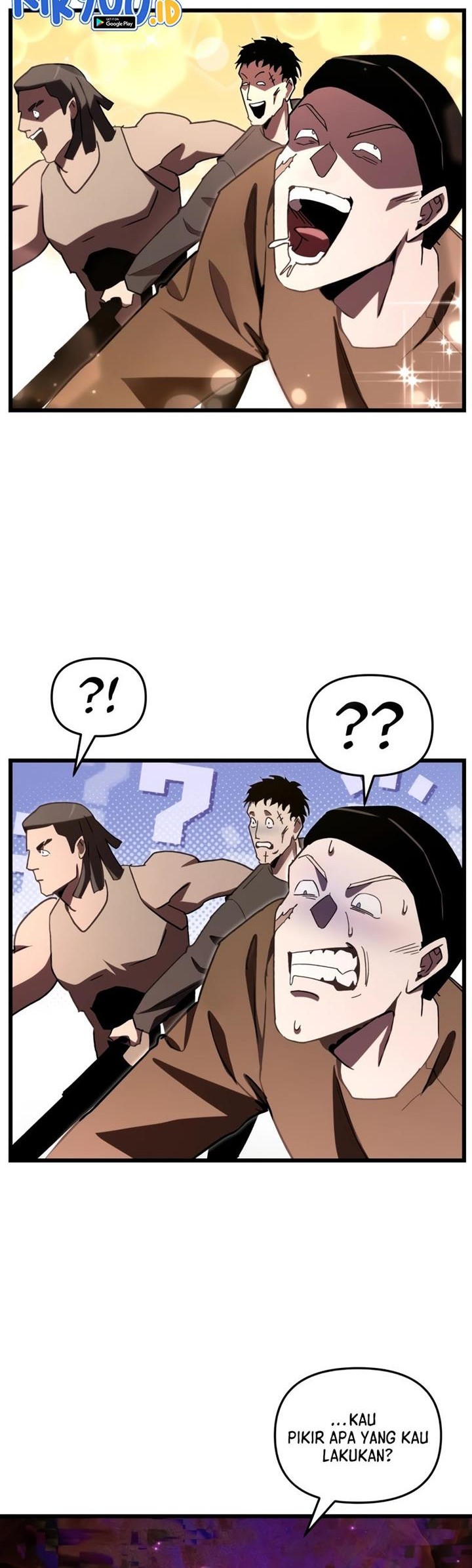 My School Life Pretending to Be a Worthless Person Chapter 68 Gambar 11