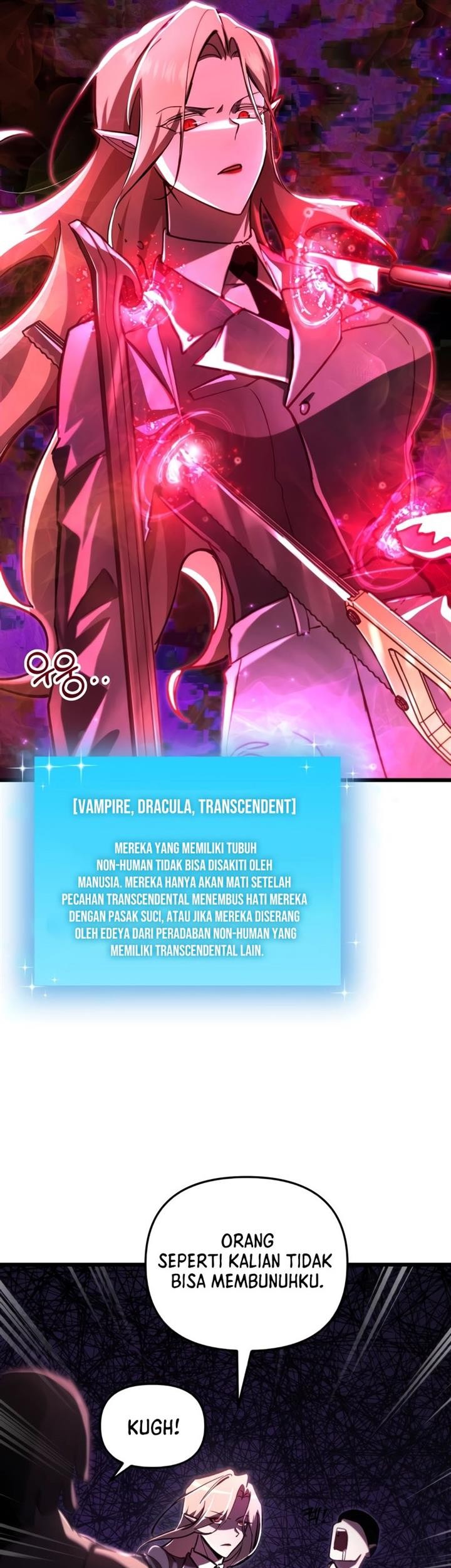 My School Life Pretending to Be a Worthless Person Chapter 68 Gambar 12