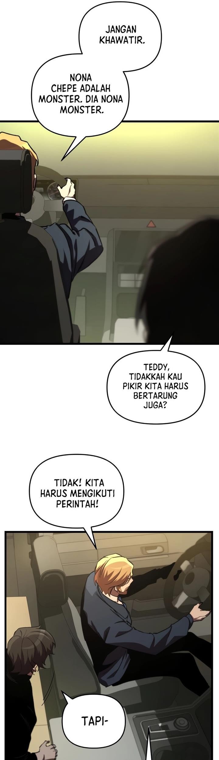 My School Life Pretending to Be a Worthless Person Chapter 68 Gambar 23