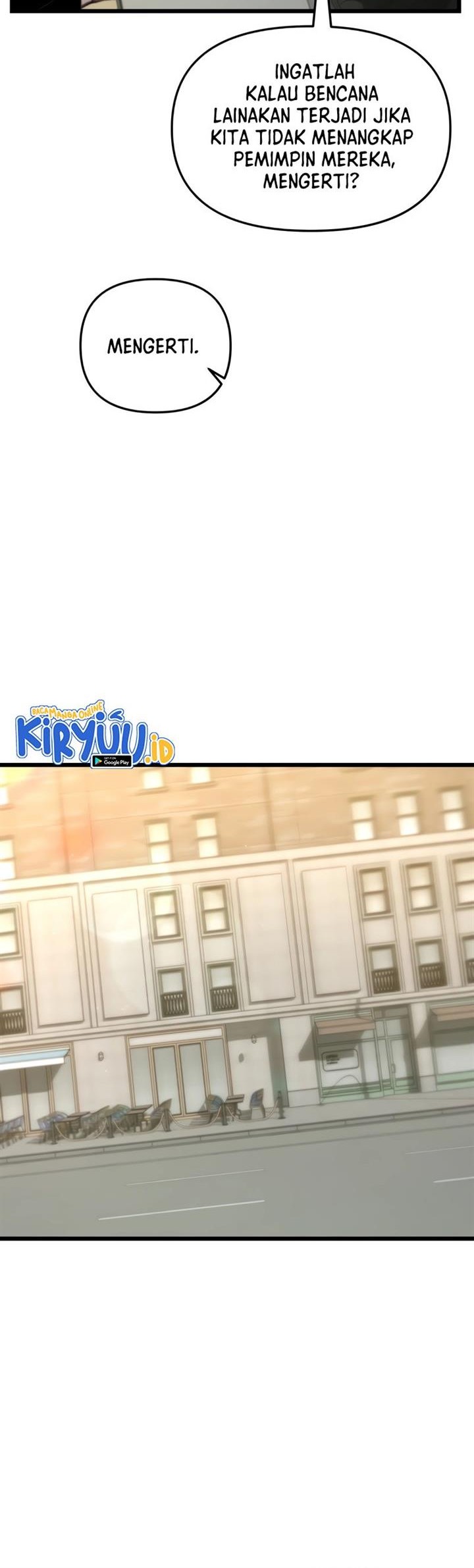 My School Life Pretending to Be a Worthless Person Chapter 68 Gambar 24