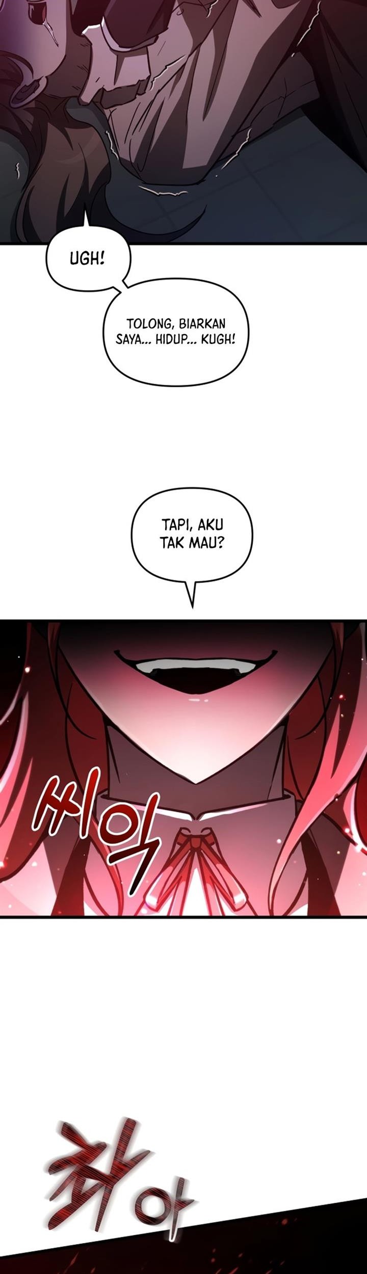 My School Life Pretending to Be a Worthless Person Chapter 67 Gambar 56