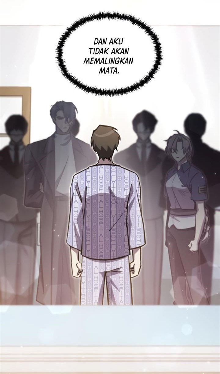 My School Life Pretending to Be a Worthless Person Chapter 67 Gambar 6