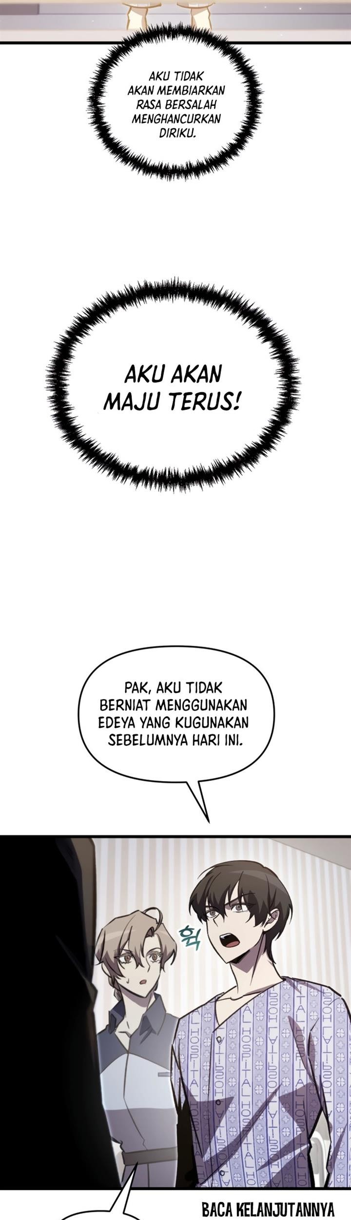 My School Life Pretending to Be a Worthless Person Chapter 67 Gambar 7
