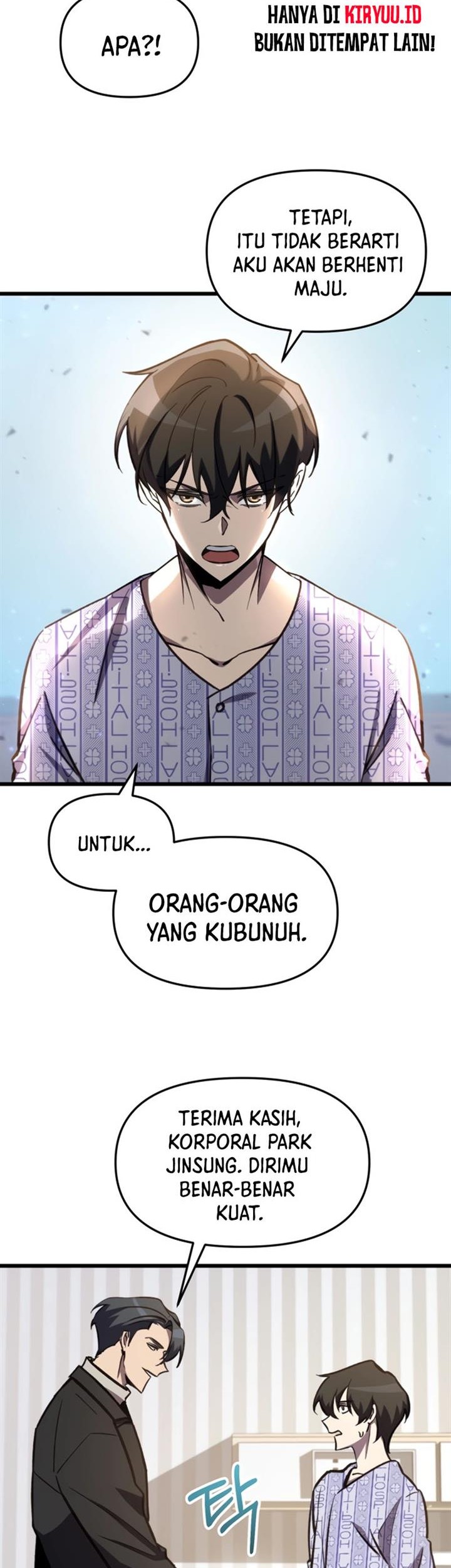 My School Life Pretending to Be a Worthless Person Chapter 67 Gambar 8