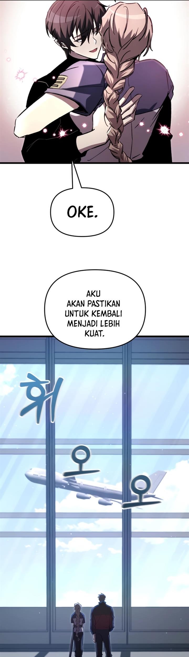 My School Life Pretending to Be a Worthless Person Chapter 67 Gambar 13