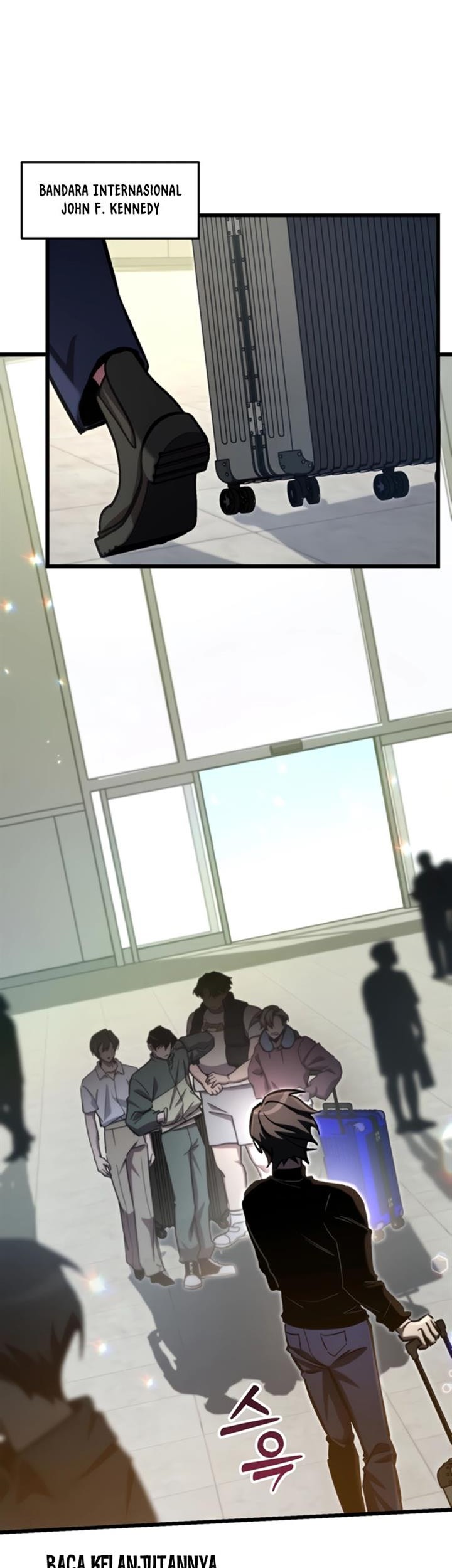 My School Life Pretending to Be a Worthless Person Chapter 67 Gambar 15