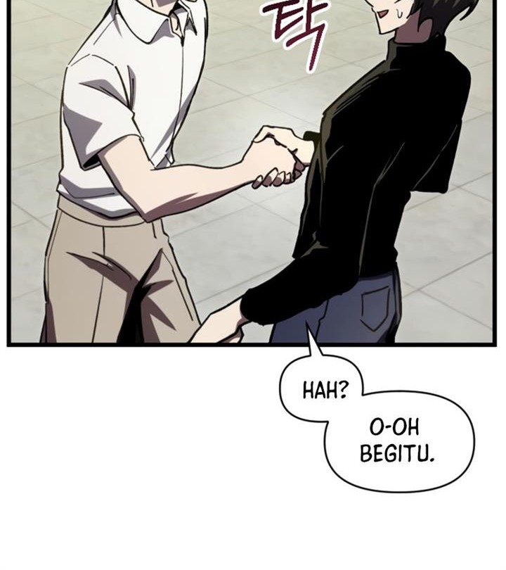 My School Life Pretending to Be a Worthless Person Chapter 67 Gambar 18