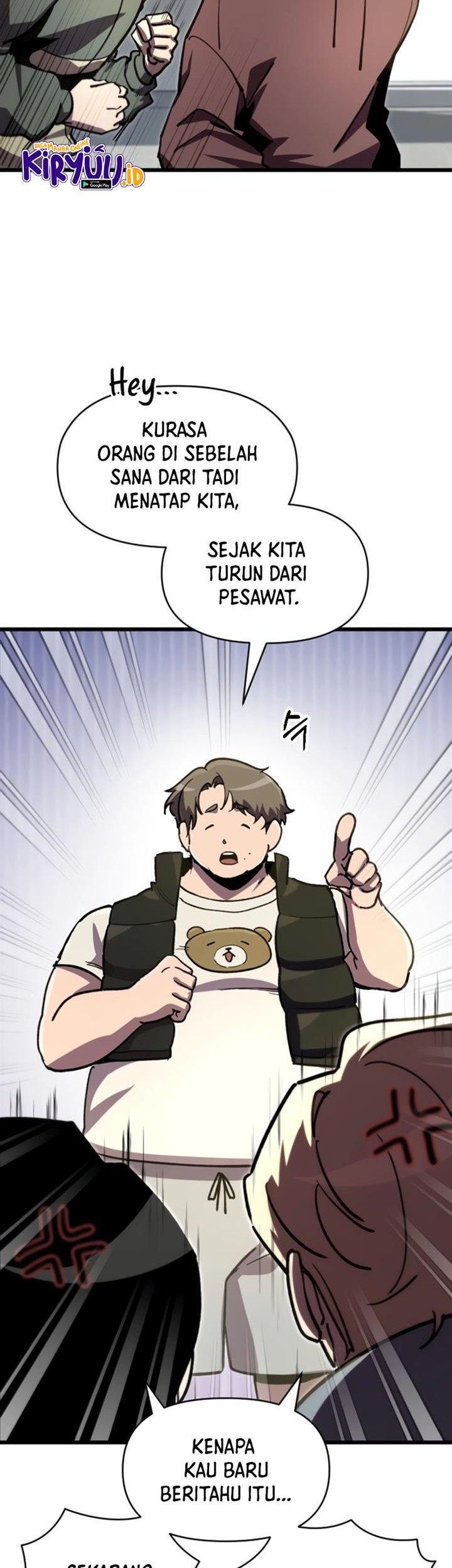 My School Life Pretending to Be a Worthless Person Chapter 67 Gambar 20