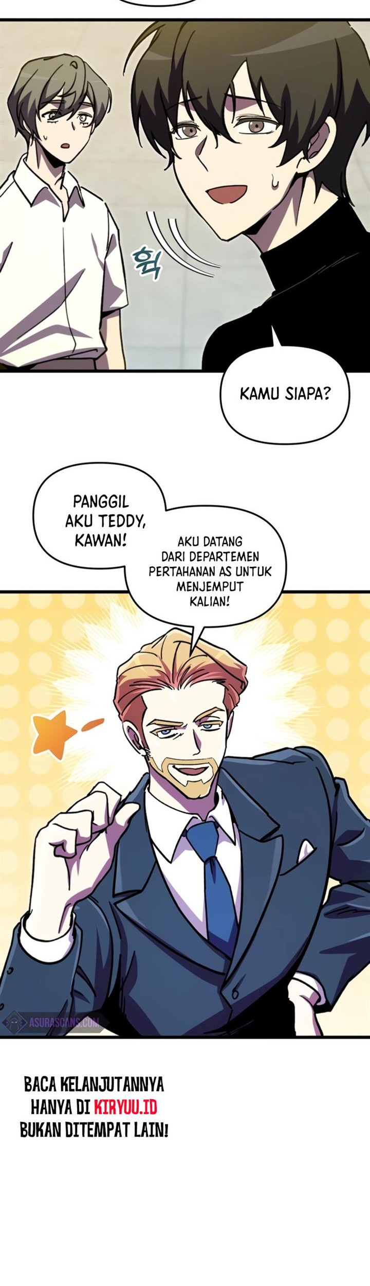 My School Life Pretending to Be a Worthless Person Chapter 67 Gambar 22