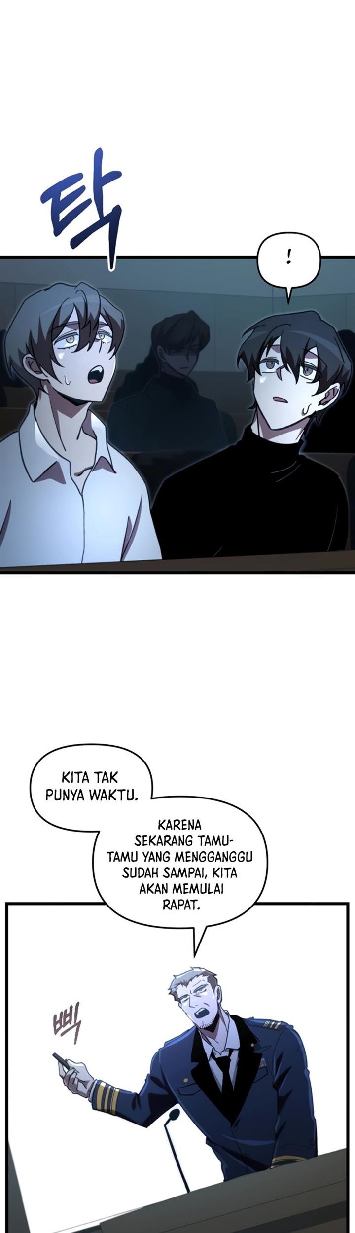 My School Life Pretending to Be a Worthless Person Chapter 67 Gambar 28