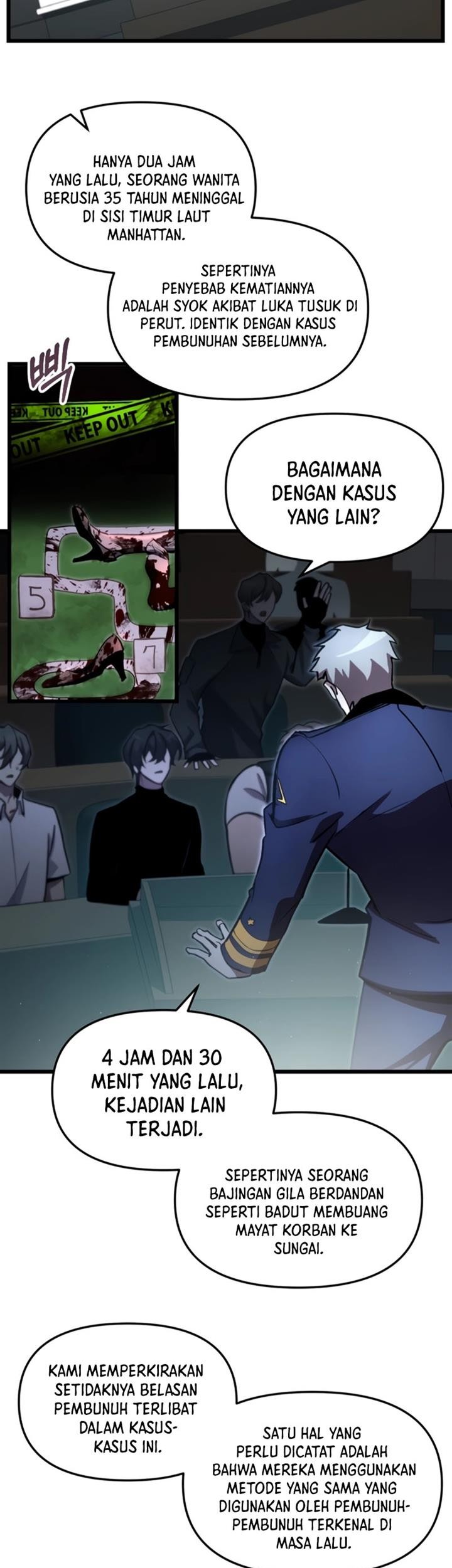 My School Life Pretending to Be a Worthless Person Chapter 67 Gambar 29