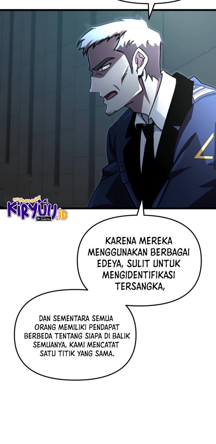My School Life Pretending to Be a Worthless Person Chapter 67 Gambar 30