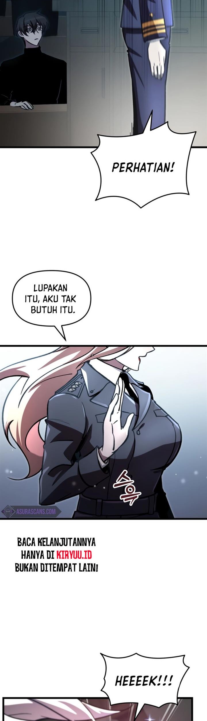 My School Life Pretending to Be a Worthless Person Chapter 67 Gambar 34