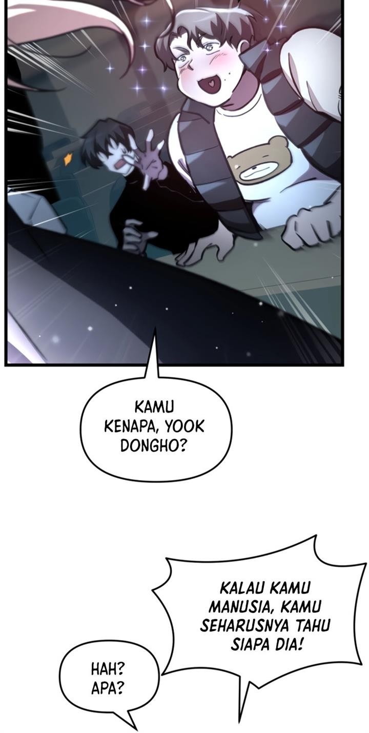 My School Life Pretending to Be a Worthless Person Chapter 67 Gambar 35