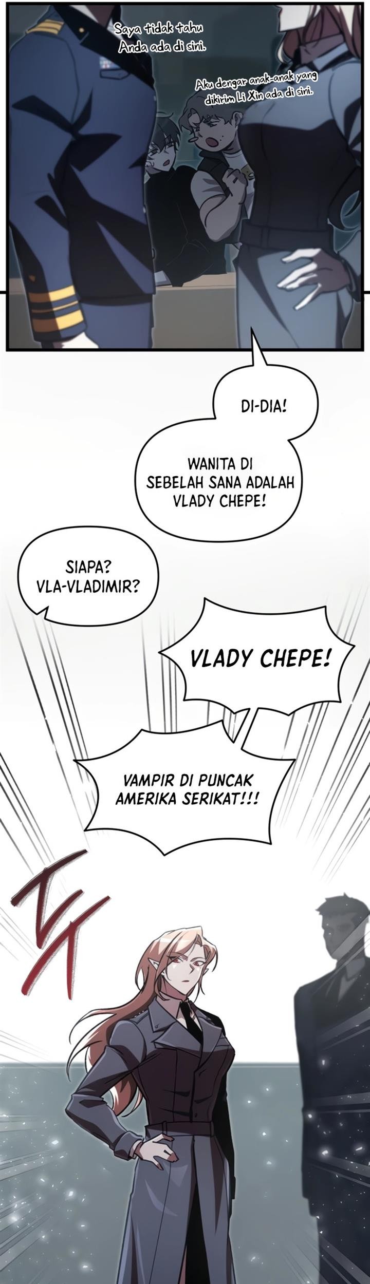 My School Life Pretending to Be a Worthless Person Chapter 67 Gambar 36