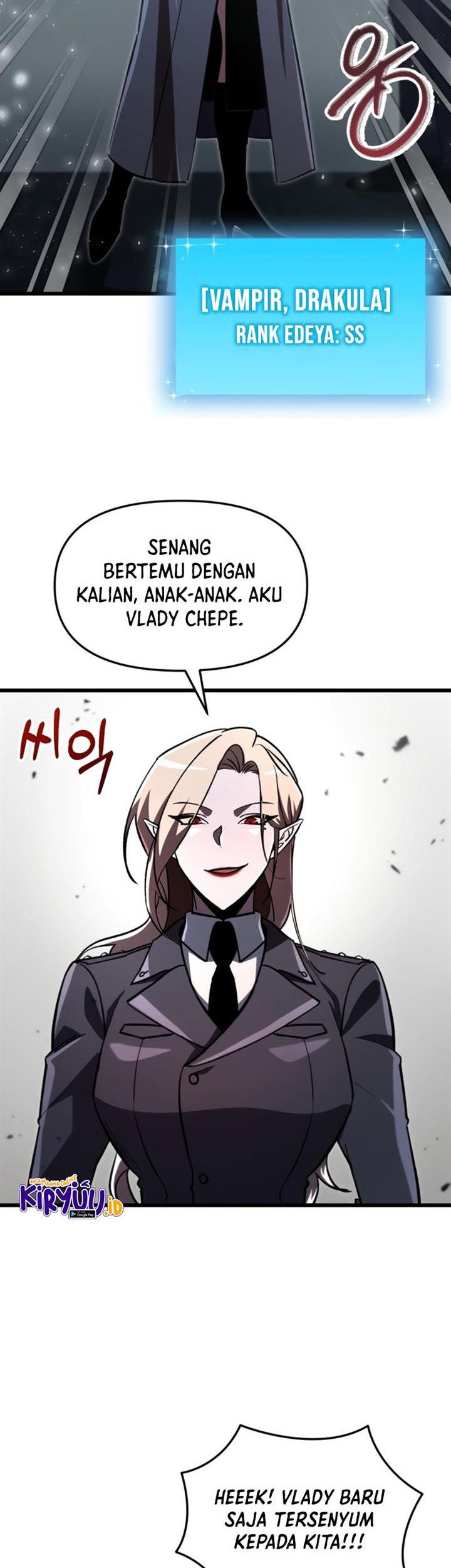 My School Life Pretending to Be a Worthless Person Chapter 67 Gambar 37