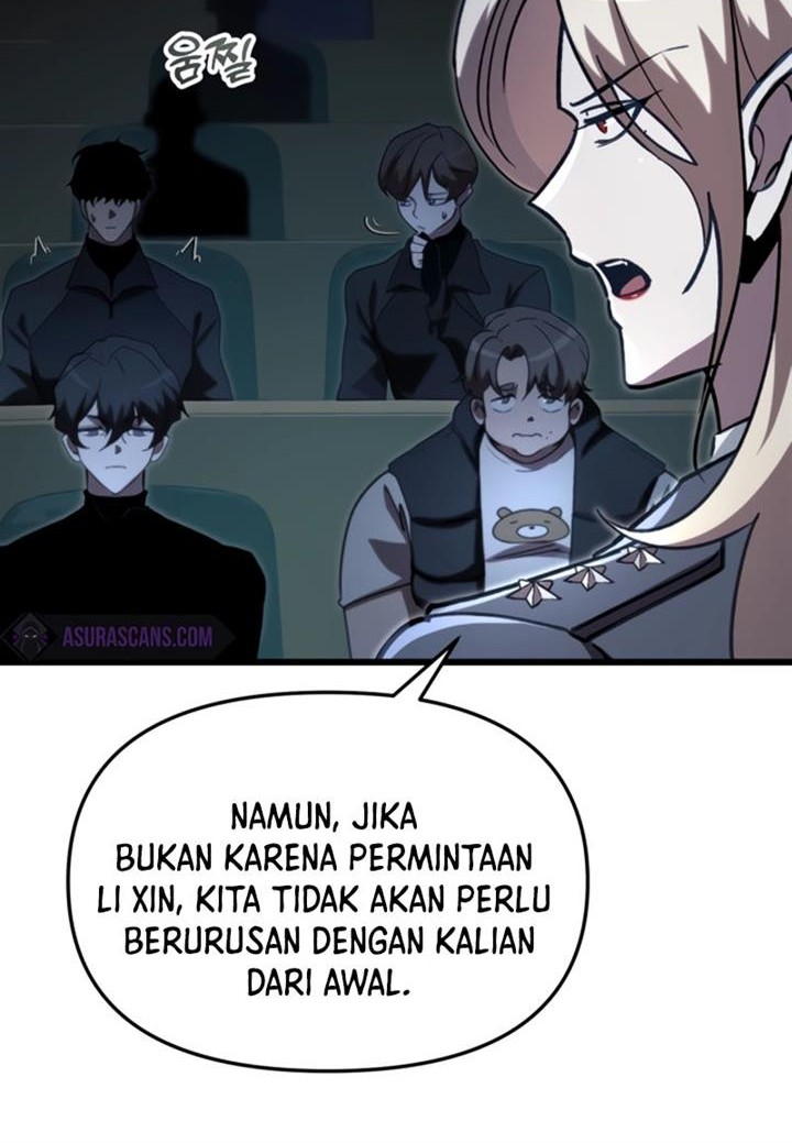 My School Life Pretending to Be a Worthless Person Chapter 67 Gambar 41