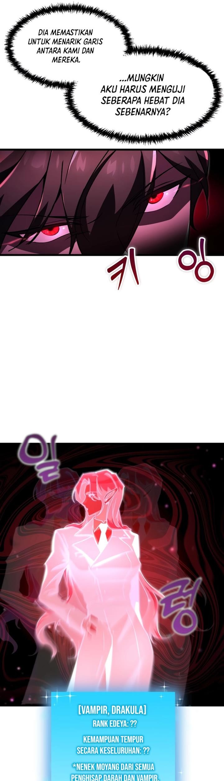 My School Life Pretending to Be a Worthless Person Chapter 67 Gambar 42