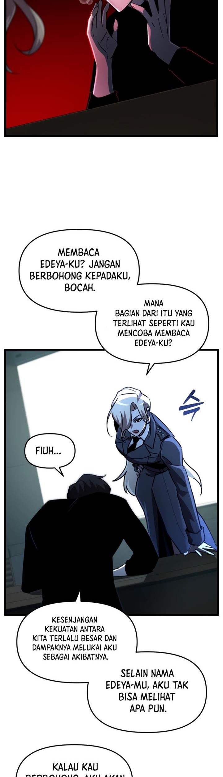 My School Life Pretending to Be a Worthless Person Chapter 67 Gambar 45