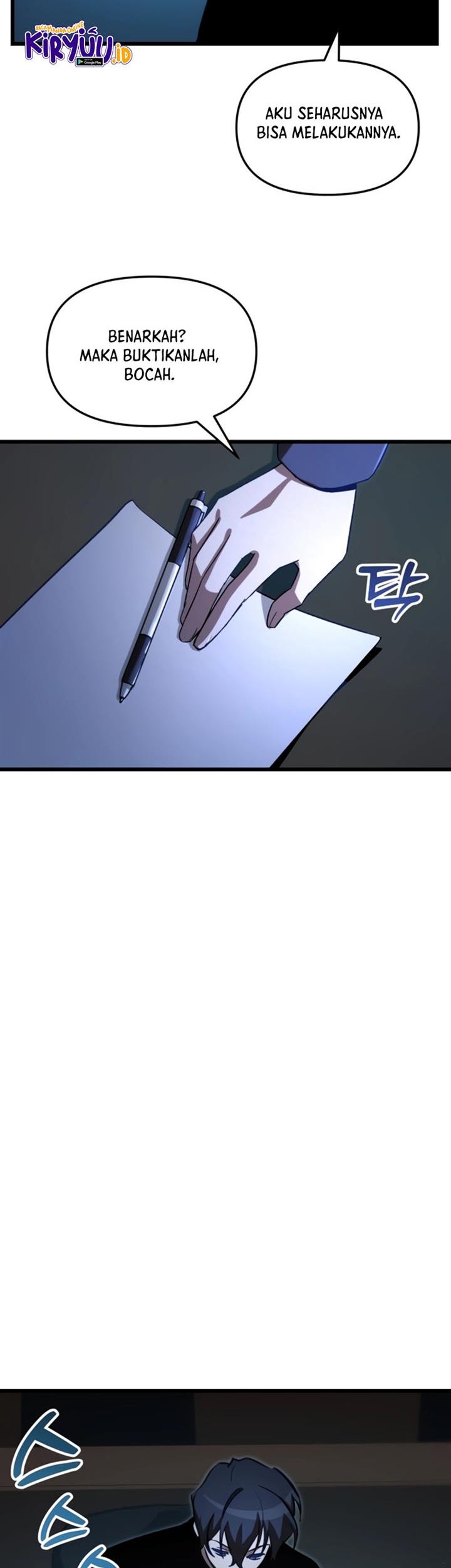 My School Life Pretending to Be a Worthless Person Chapter 67 Gambar 49